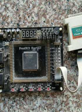 ProASIC3   StartKIT开发板，货售后不退~询价