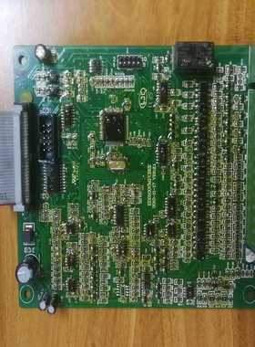 【星慕电子】易能EDS1000变频器主板EDS1000MPCB21