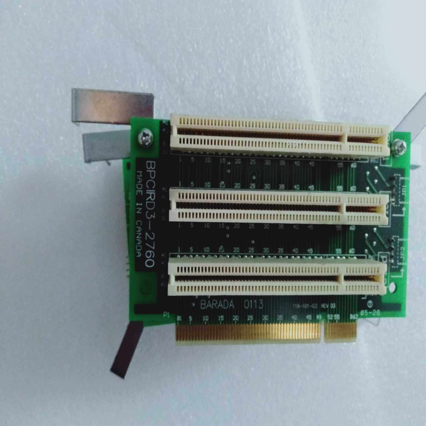 PCI扩展卡。BPCIRD3-2760询价