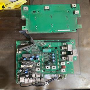 驱动板SAM12403 询价 安川变频器板 VU2A0069FAA