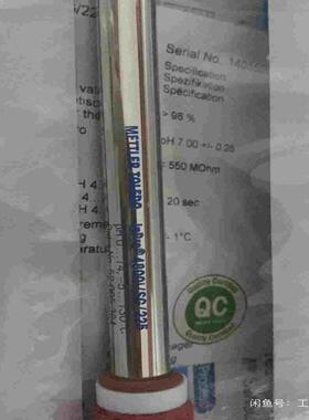 METTLER TOLEDO/梅特勒 托利多inpro480【卡奥电子】