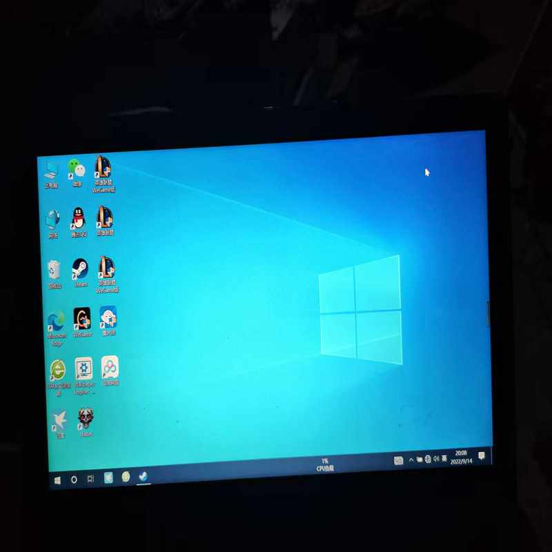 询价~华硕飞行堡垒vx50i   FX9830四核处理器12+12