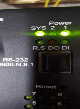 ROCKET LINX ES7510-XT千兆工业交换机。~询价