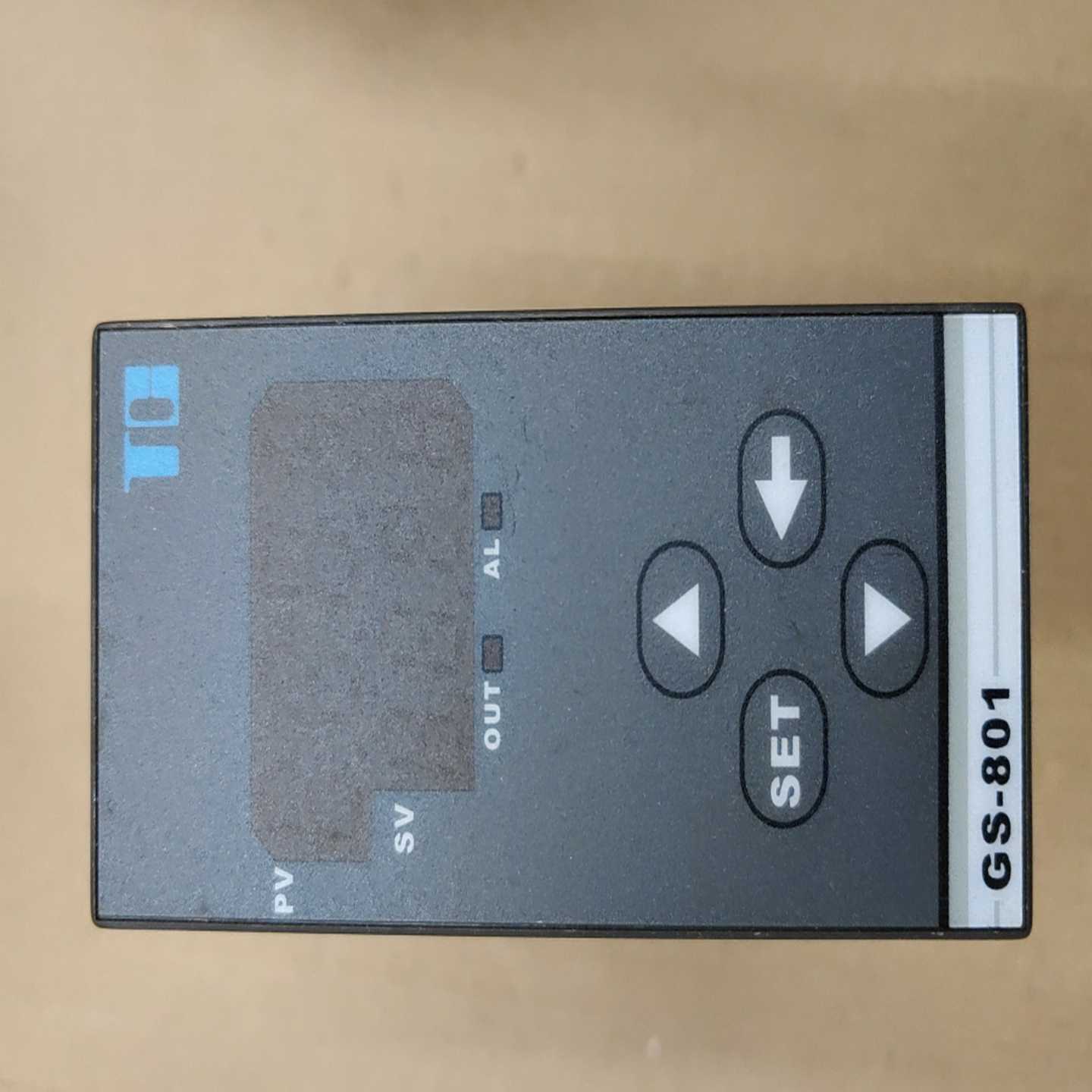 GS-801 GS801 HJ-301-501-901 HJ-301 TC温控器 继电器 固态输出