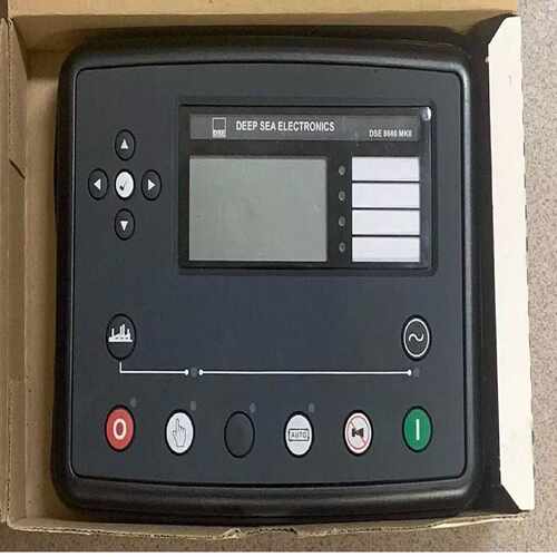 【星慕电子】Deep Sea Electronics DSE8610