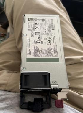 成色新HP G10 1600W电源830262-001 83(雅子机械）