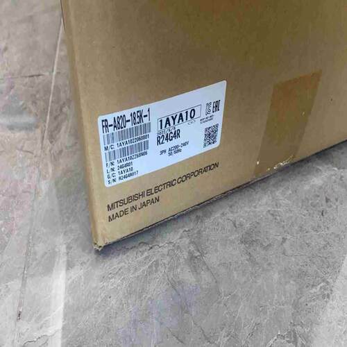 FR-A820-18.5k-1 三菱变频器A~询价