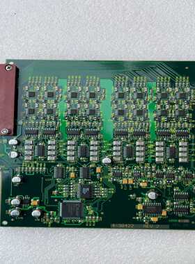 ANALOGIC电路板10-38422-02询价