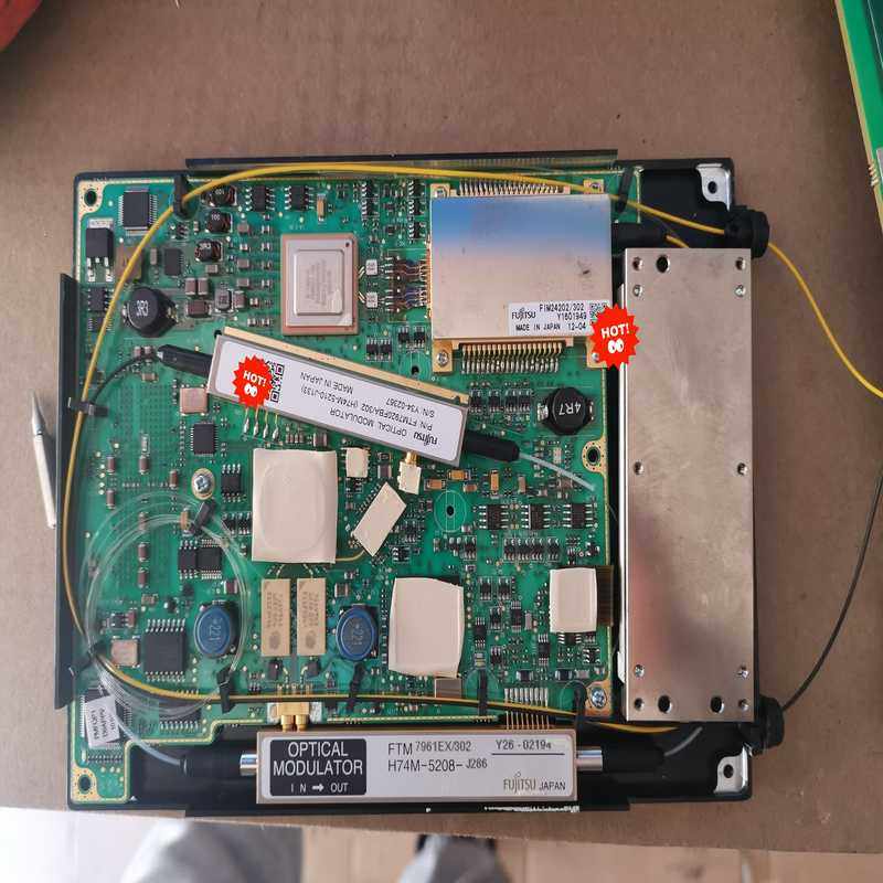 调制器FTM7961EX302(亚飞商行）,3C数码配件,其它配件,淘宝优惠券,粉丝福利购,淘宝优惠卷