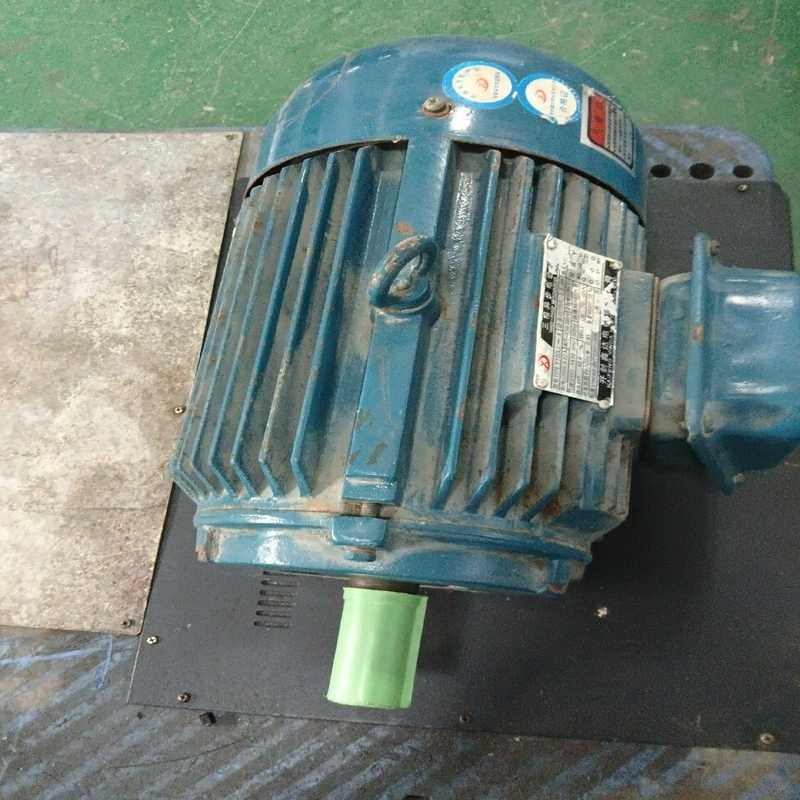 拆机三相异步电动机Y100L2-4  3KW，