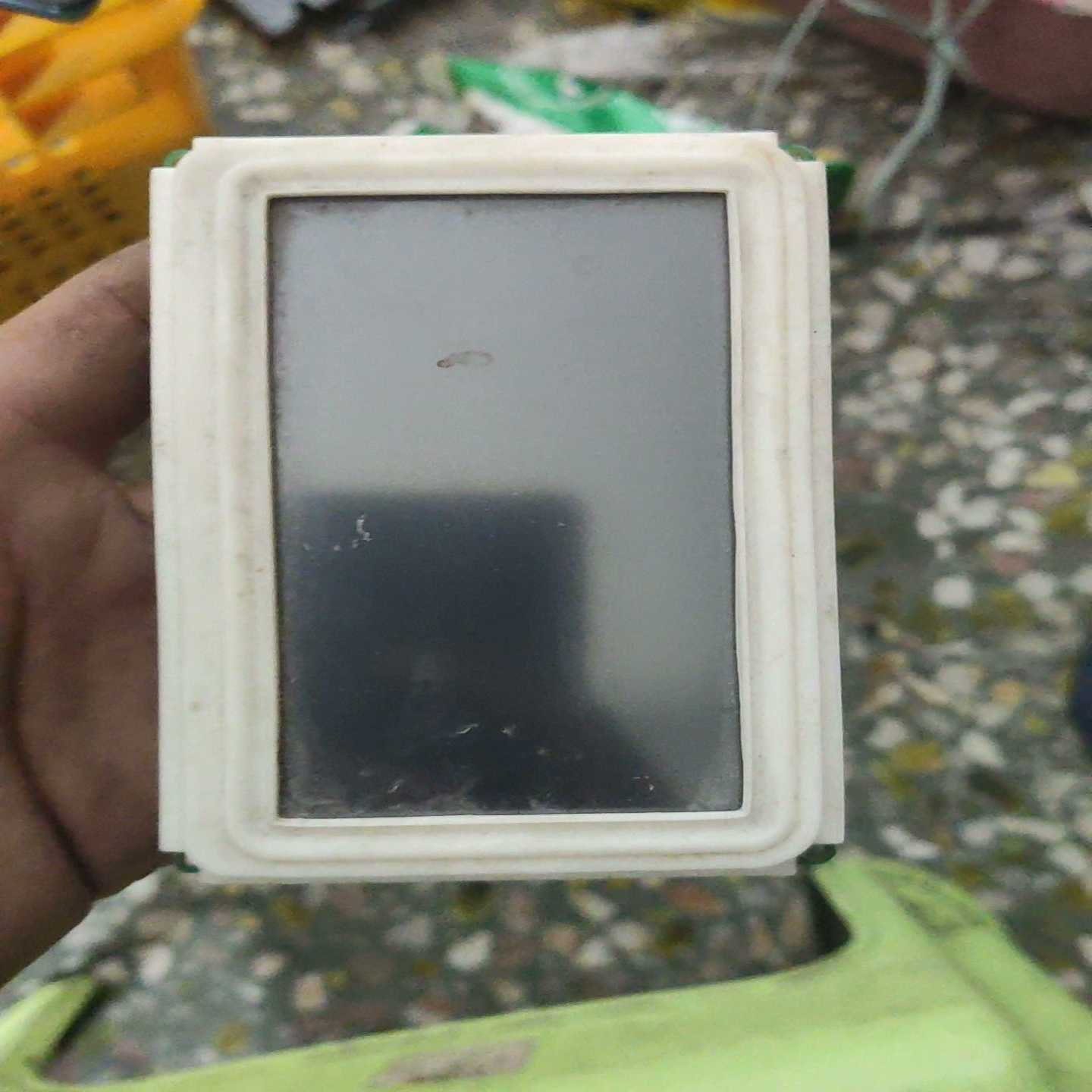 智普zip台下式开水器开水炉液晶触摸屏显示屏BC160/17【侨报商