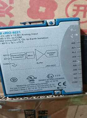 NI9221 NI9260 ，功能议价！~议价