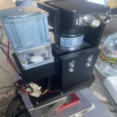 折机THORLABS索雷博PDA36A-EC硅基光点探测器实~议价