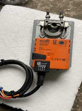 【星慕电子】搏力谋风阀执行器调节开关型电动执行器SM24A-SR