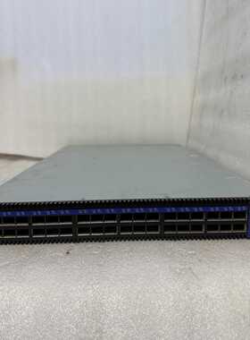 询价~Mellanox/迈络思 IS5030 全光口40G交换机