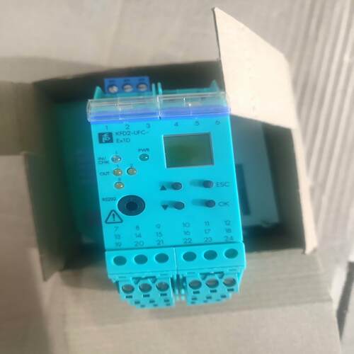 KFD2-UFC-EX1.D 实物图拍摄一个，功能联【侨报商行】