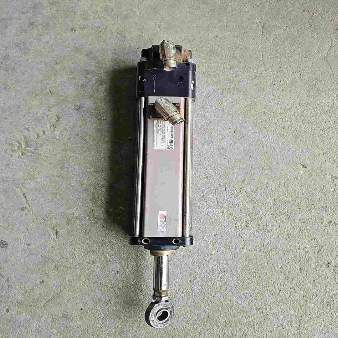 议价美国EXLAR伺服推力缸 电缸 GSX40-0802-MXB