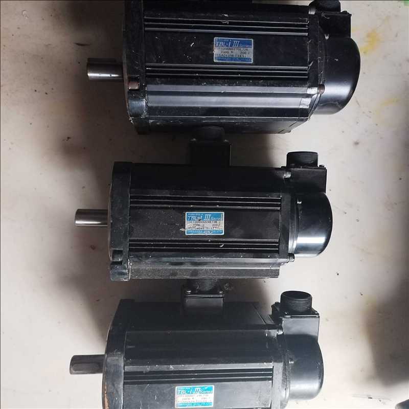 (询价)多摩川伺服电机1306N8224E736