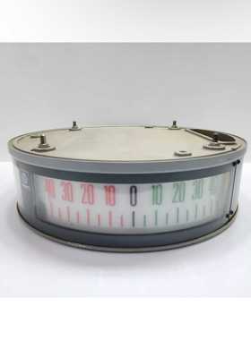 议价Anschütz Kiel 原装进口船用三面舵角指示器，型号