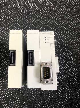 议~fx3u-232adp-mb，fx2nc-cnv-if，三菱