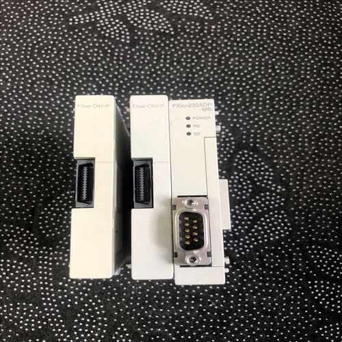 议~fx3u-232adp-mb，fx2nc-cnv-if，三菱