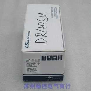 现货销售 现货 全新韩国LS模块 DN40SU XBC 隆兴