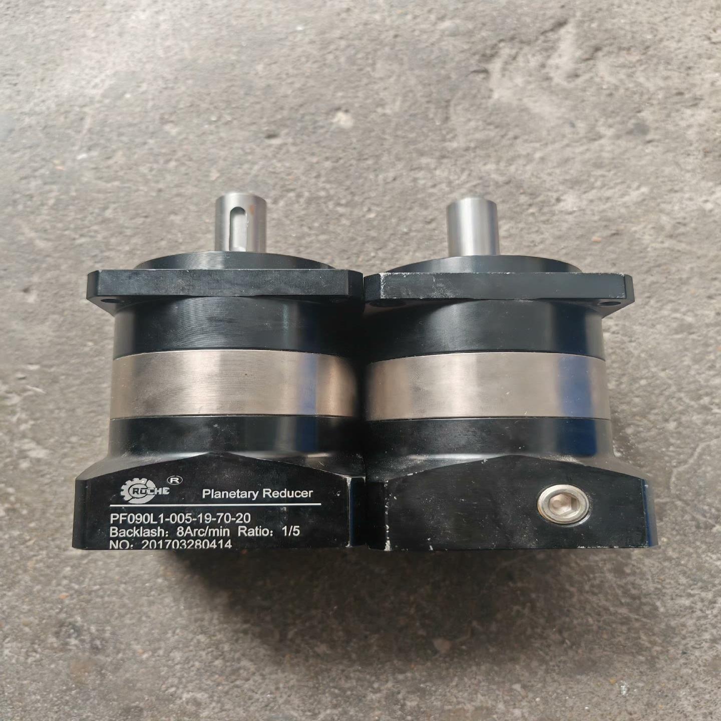 ROCHE行星减速机PF090L1-005-19-70-20（基数电子）