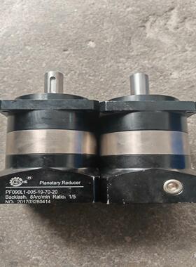 ROCHE行星减速机PF090L1-005-19-70-20（基数电子）