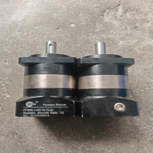 005 基数电子 ROCHE行星减速机PF090L1