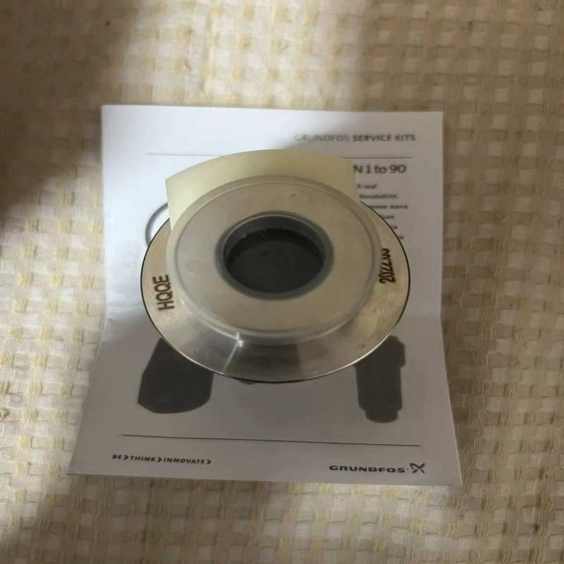 格兰富水泵轴封，CR/I/N32/45/64/90[浩蓉商户]