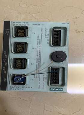 【星慕电子】6GK5201-3JR00-2BA6  实物图拍摄 功能