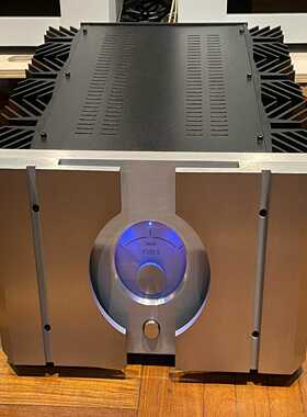 柏思pass x350.5 旗舰立体声后级，成色新，第二代后~询价