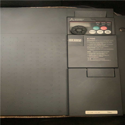FR-E740-11K-CHT变频器三菱库存处理~询价