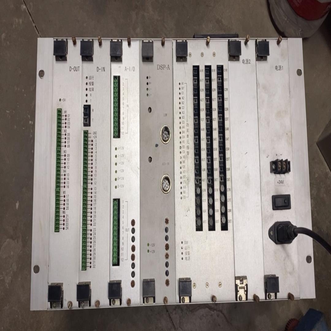 询价-北京动力源BND-750/100BI高压变频器BDK-02主