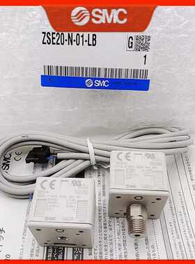 ZSE40AF-01-R ZSE/ISE40A-01-R-C4-C6-W1-S/T-V-X-Y-M-X501-X5
