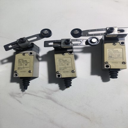 咨询-行程开关，