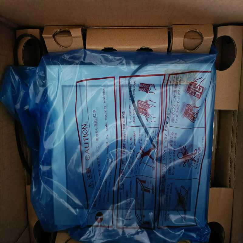 议~proface触摸屏PFXGP4501TAA.全新