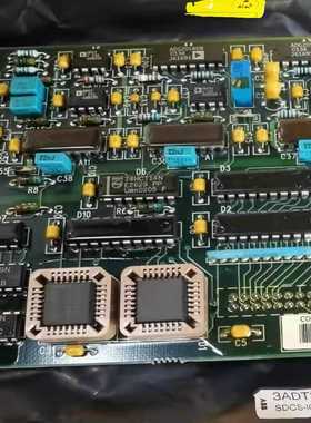 ABB控制主板SDCS-I0E-2 SDCS-IOE-2~询价
