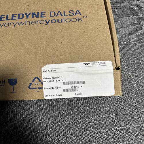 dslsa达尔萨图像采集卡，型号OR-Y8SO-XPX70，~询价
