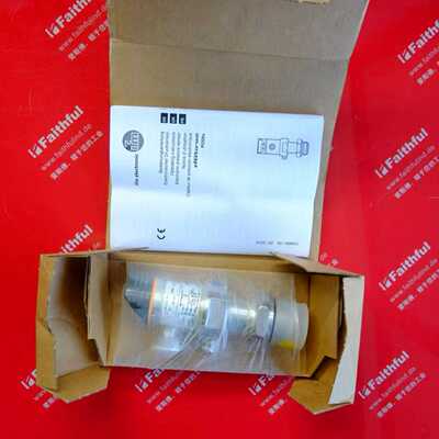 IFM PI2093 易福门压力传感器 PI-025-R~询价
