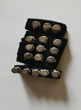 原装全新 AD590MH/883B AD590MH 现货可直一议价商品