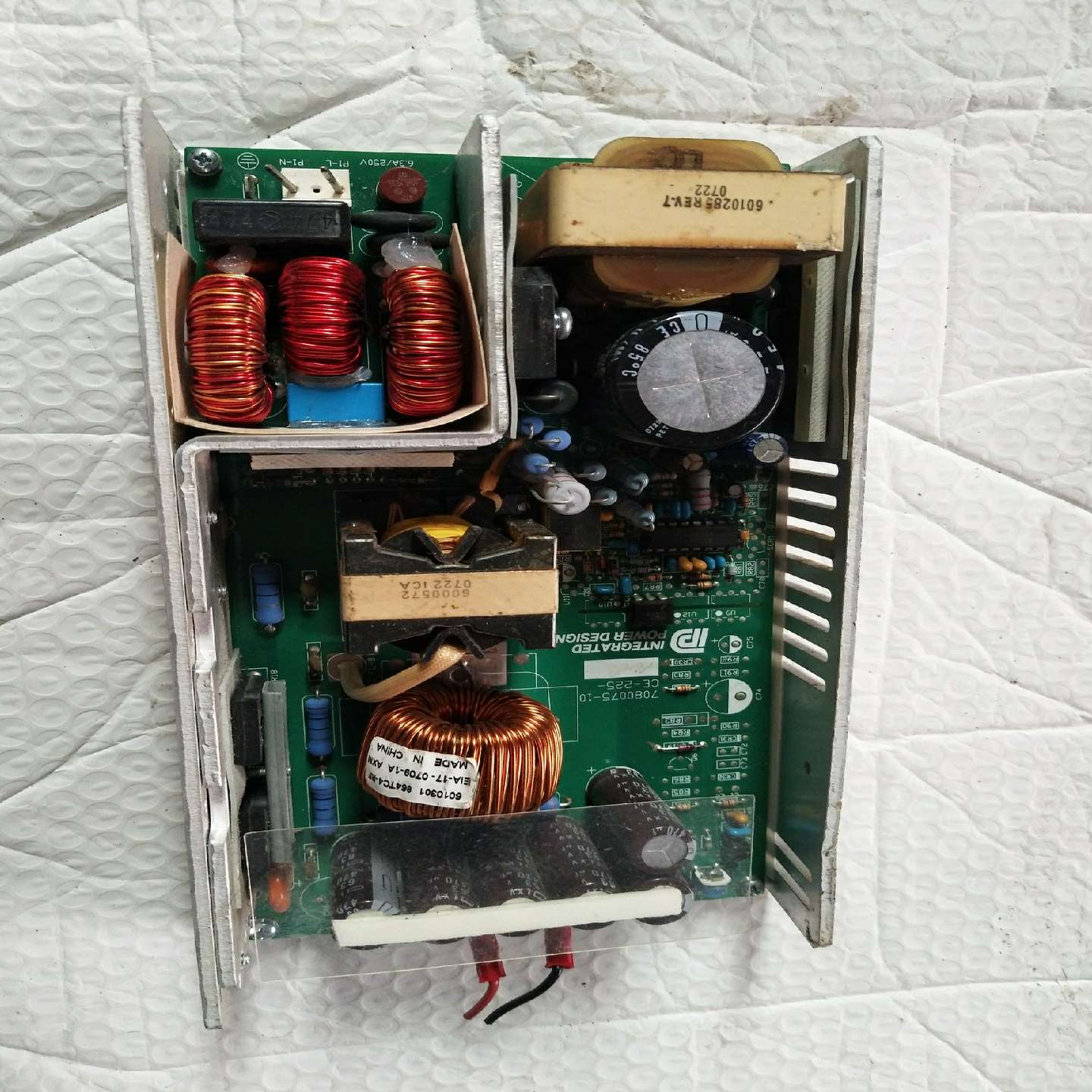 INTEGRATEDPOWERDESIGNSCE-22询价