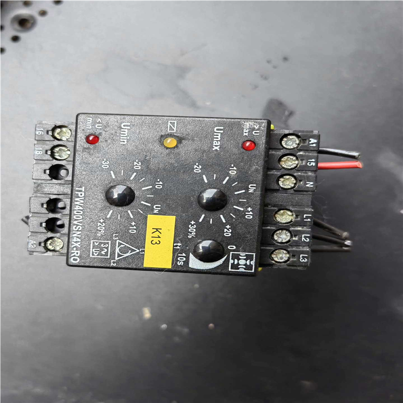 (询价)TELE TPW400VSN4X-RO  TR2 400V