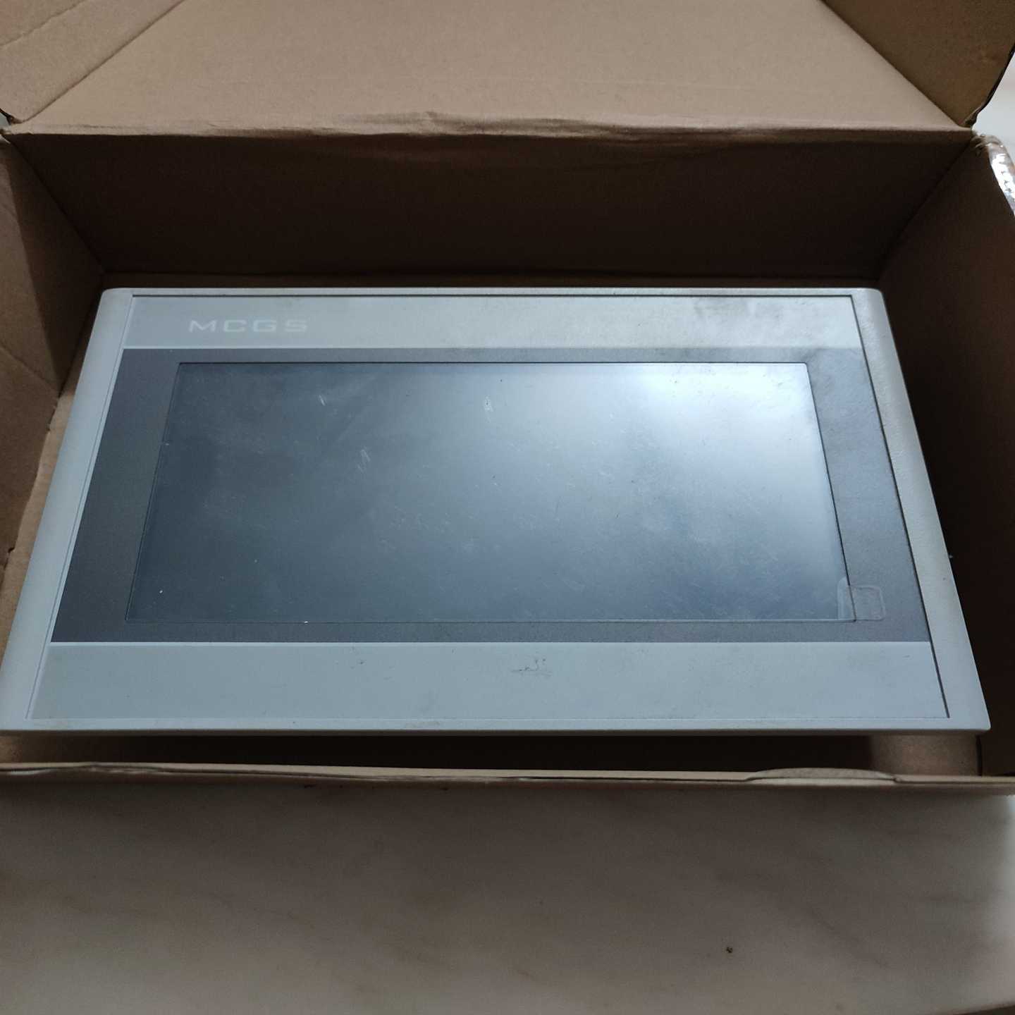 旭众包子机XZ-85A 86A 87 290AS触摸屏TPC~询价