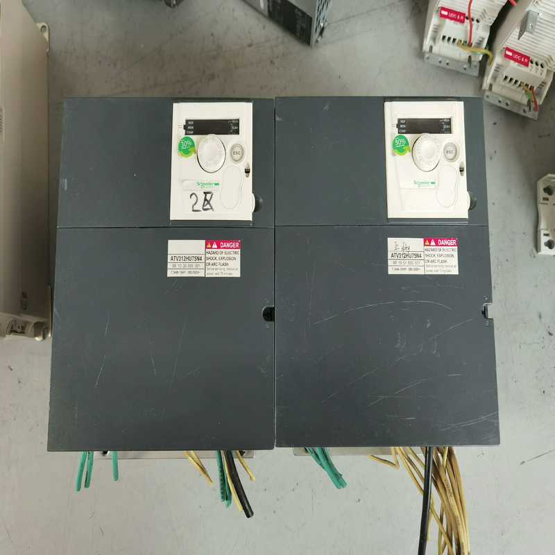 ATV312HU75N4 变频器 7.5KW 3~议价