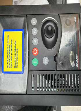 数字间隔控制器 F650BABF2G0HI ，包装箱拍前询价