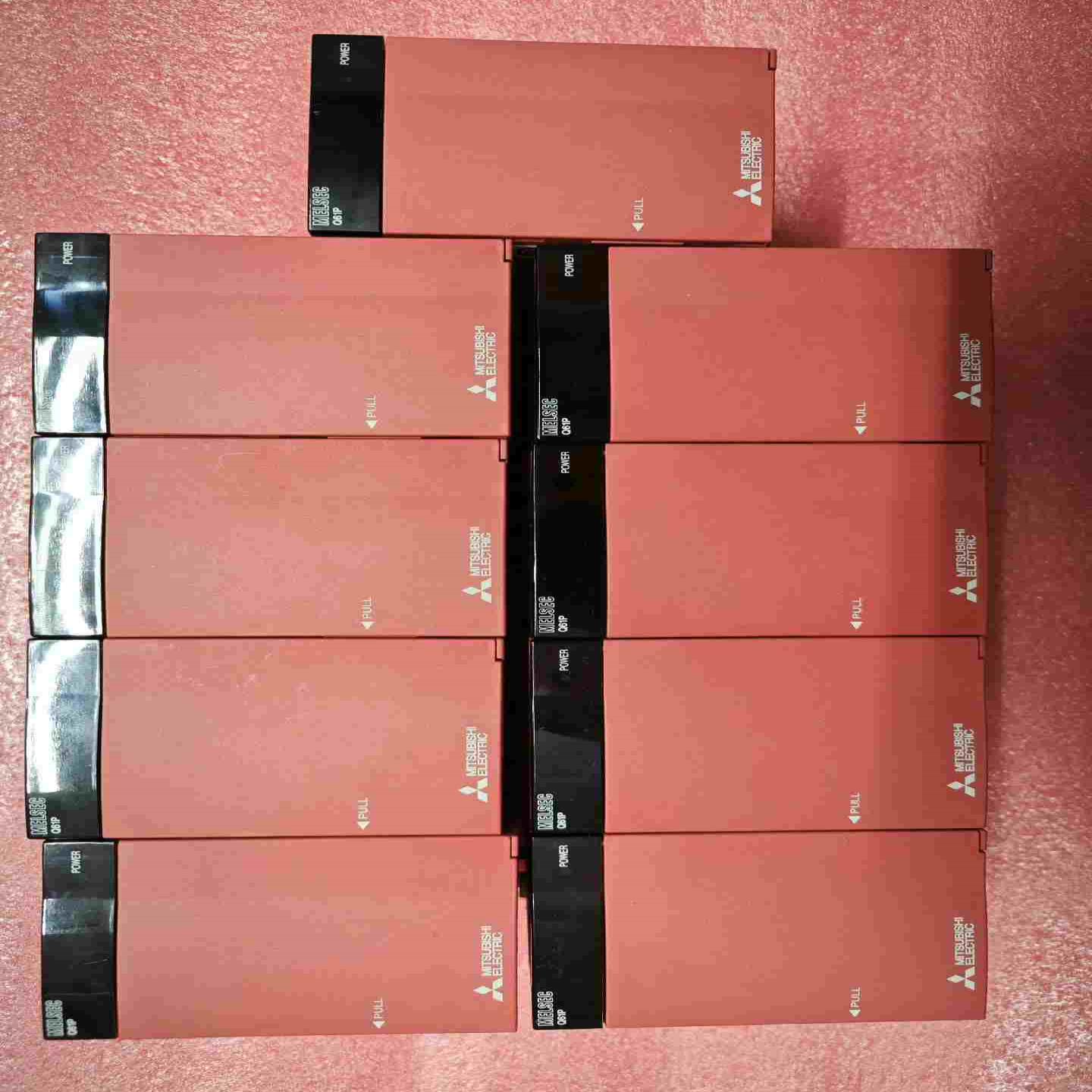 议~Q61P三菱Q系列电源模块，，，功能，编