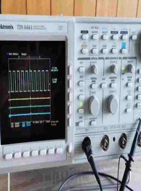 Tektronix TDS644A 500z 2GS/s（咳咳电子）