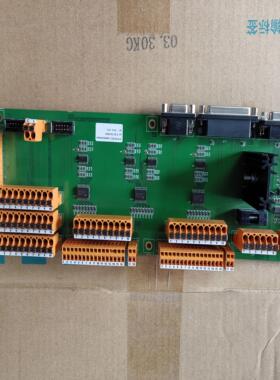910104 SCL Interface Board TEMPRESS SYSTEMS INC仓库备件