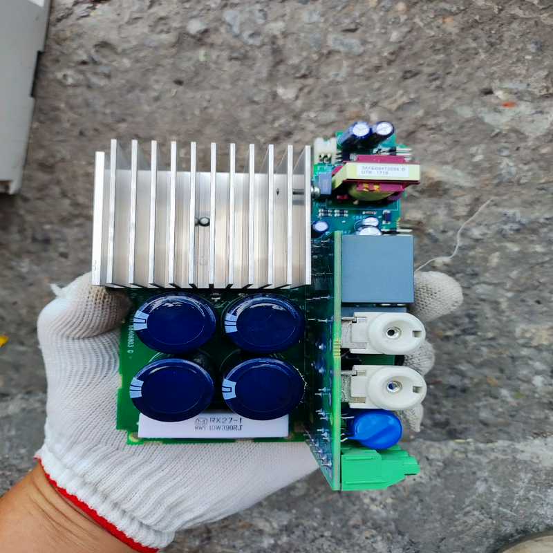 议~MINT-4121C MCON4151 ABB频器驱动板电源